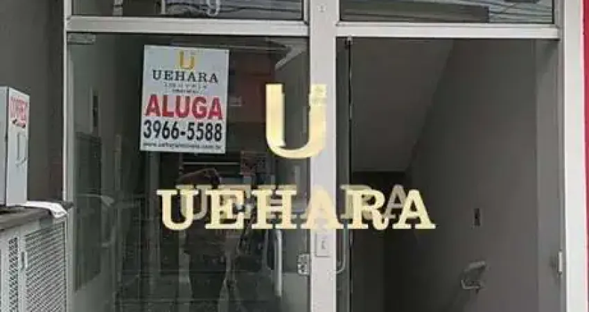 ANDAR CORPORATIVO - PROXIMO A IGREJA NOSSA SENHORA DE FATIMA, BANCOS E COMÉRCIO!! VALE A PENA CONFER