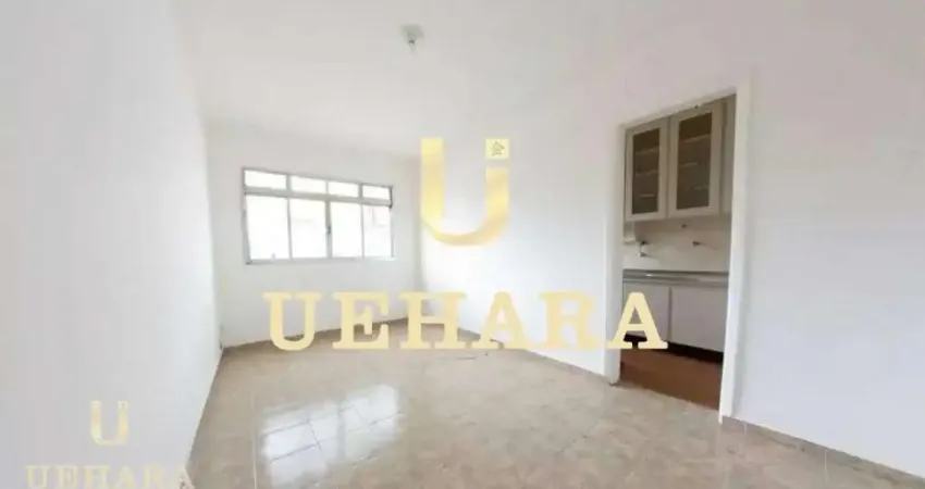 Apartamento com 2 quartos à venda na Rua Voluntários da Pátria, --, Santana, São Paulo