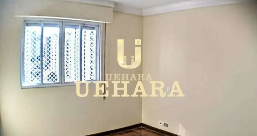 Apartamento com 2 quartos à venda na Rua Voluntários da Pátria, --, Santana, São Paulo