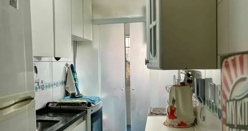 Apartamento com 2 quartos à venda na Rua Copacabana, --, Santa Teresinha, São Paulo