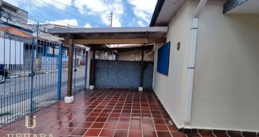 Casa comercial e residencial em ótimo estado perto da Av. Imirim!