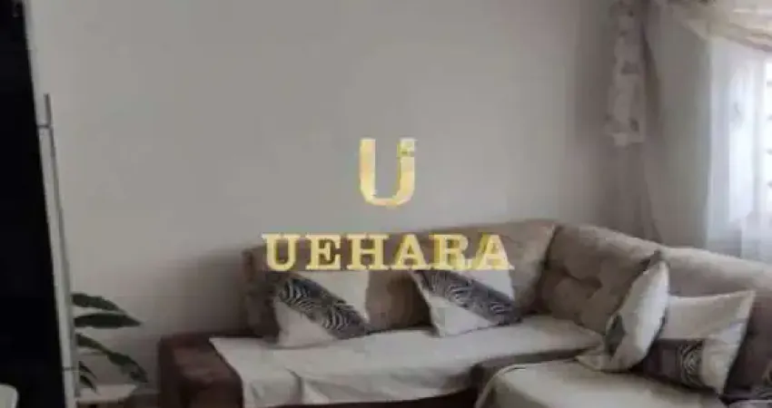 Casa com 4 quartos à venda na Rua Bocajá, --, Santana, São Paulo