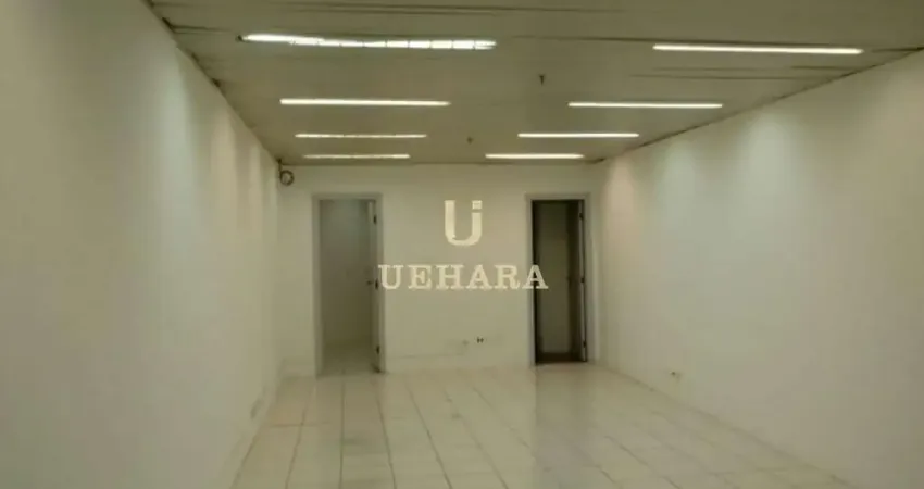 Sala comercial com 1 sala à venda na Rua Alferes Magalhães, --, Santana, São Paulo