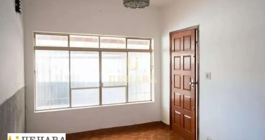 CASA COM 4 DORMITÓRIOS À VENDA - CASA VERDE ALTA - SÃO PAULO/SP