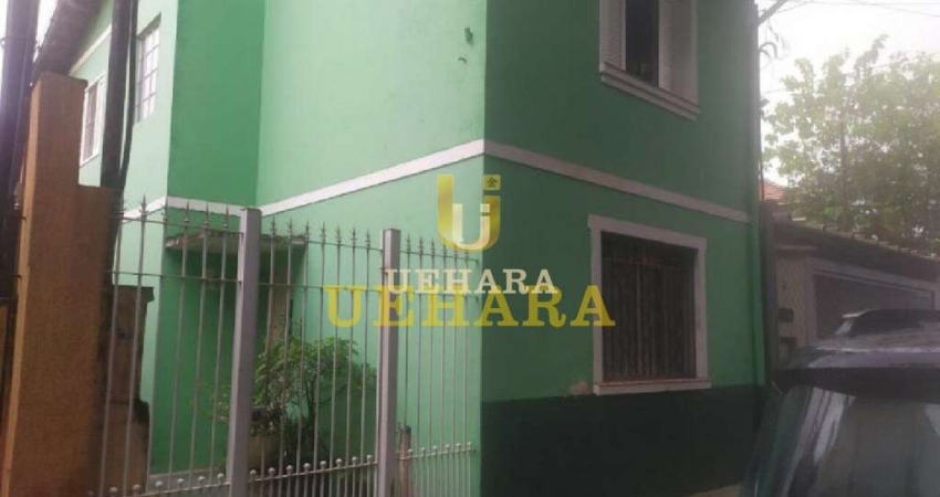 Casa com 3 quartos à venda na Inês Baroy, --, Casa Verde, São Paulo