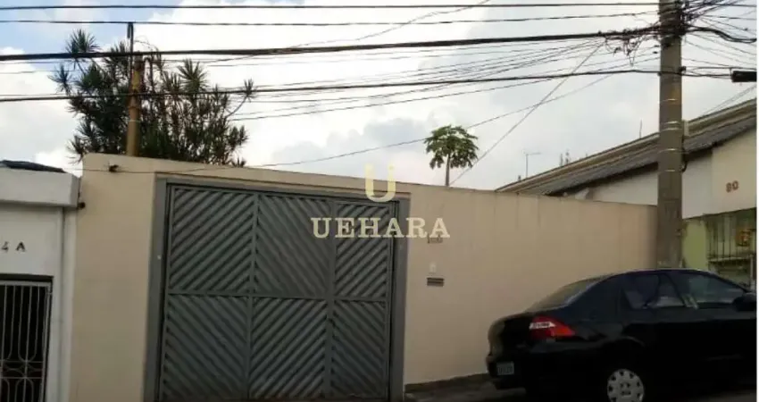 Casa com 3 quartos à venda na Rua Dona Joaquina de Jesus, --, Vila Isolina Mazzei, São Paulo