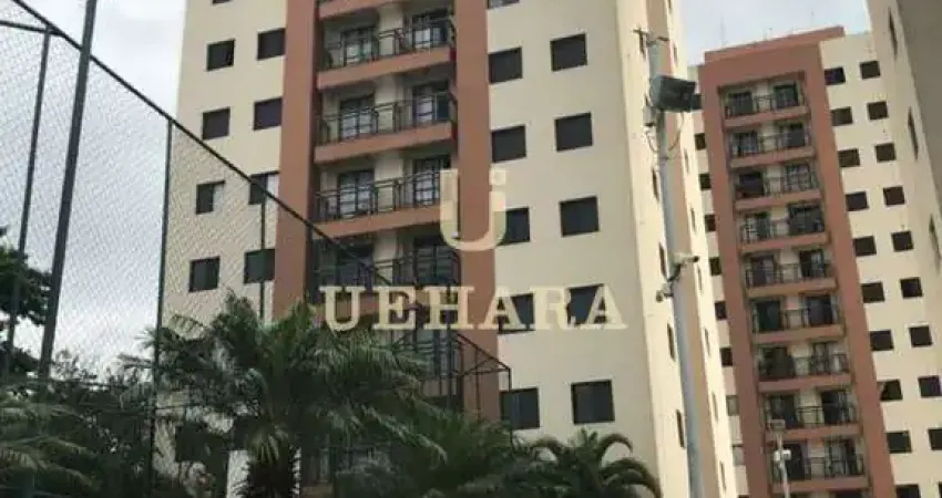 Apartamento com 3 quartos à venda na Rua Antônio Ribeiro de Morais, --, Limão, São Paulo