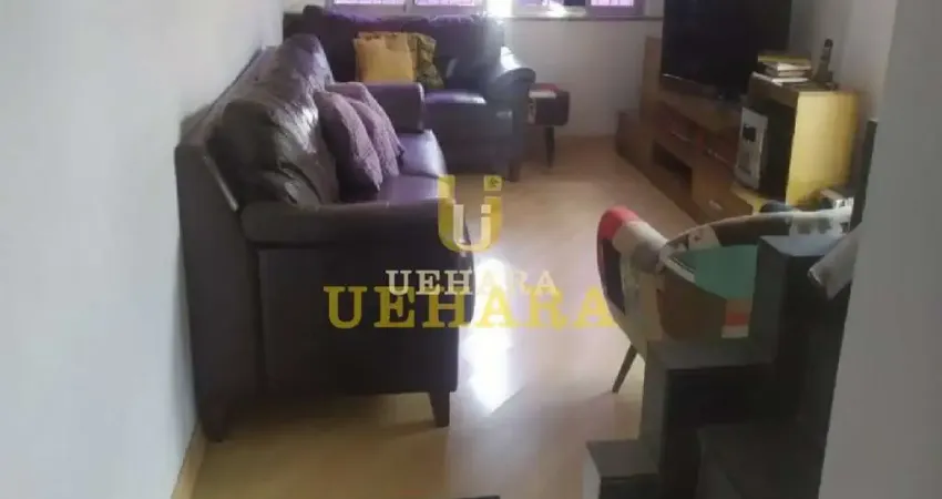 Casa com 3 quartos à venda na Maria Elisa Siqueira, --, Limão, São Paulo