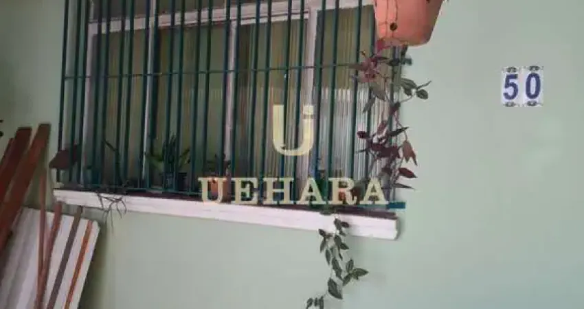 Casa com 2 quartos à venda na Travessa Francisco Maria Moraes Parra, --, Jardim São Paulo (Zona Norte), São Paulo