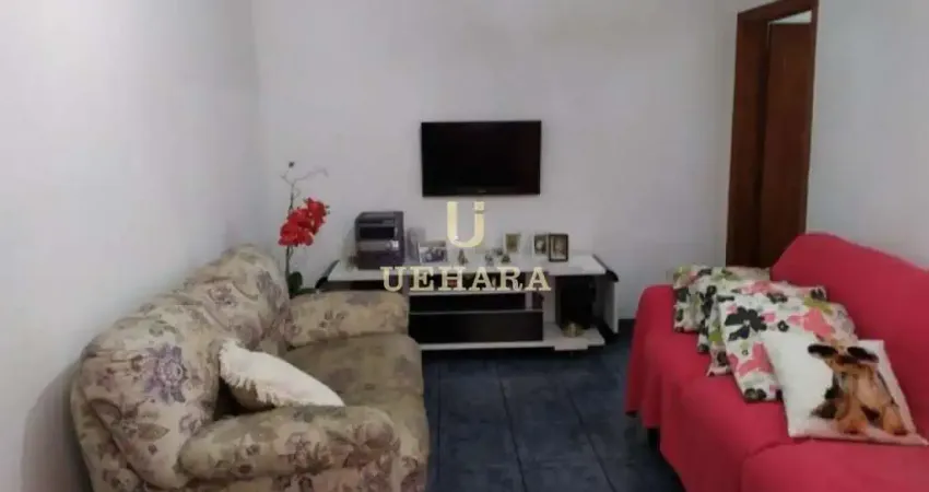 Casa com 3 quartos à venda na Rua Antônio Pires, --, Vila Albertina, São Paulo