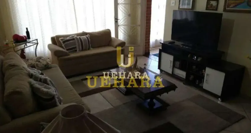 SOBRADO COM 4 DORMITÓRIOS À VENDA, 180 M² - JARDIM SÃO PAULO(ZONA NORTE) - SÃO PAULO/SP