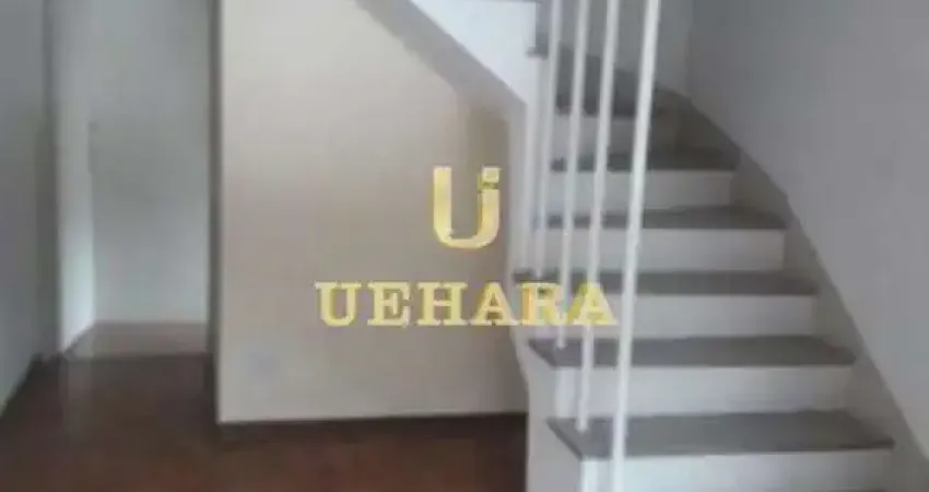 SOBRADO COM 2 DORMITÓRIOS À VENDA, 125 M² - TUCURUVI - SÃO PAULO/SP