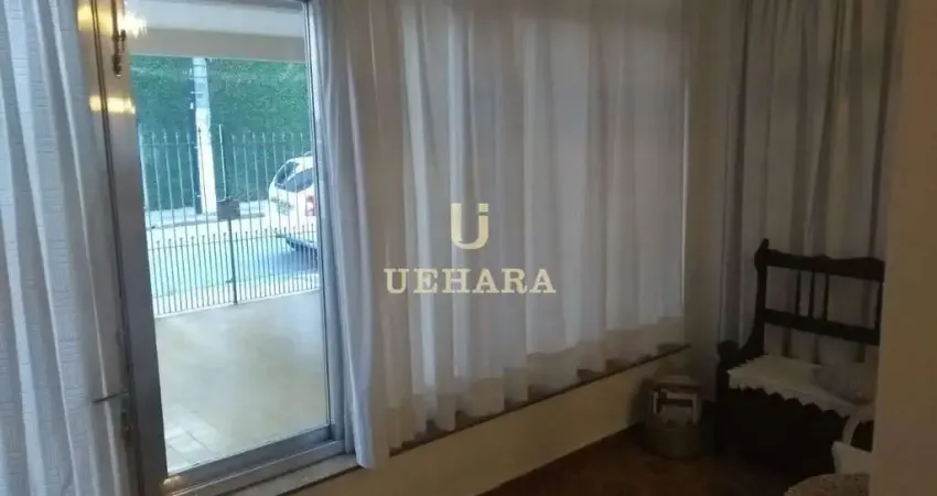 Sobrado com 3 dormitórios à venda - santana (zona norte) - são paulo/sp