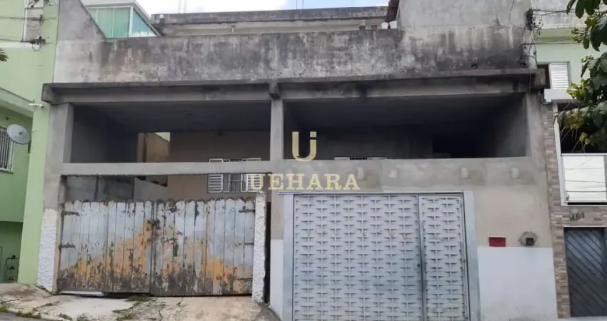 CASA COM 3 DORMITÓRIOS À VENDA NA CASA VERDE ALTA - SÃO PAULO/SP