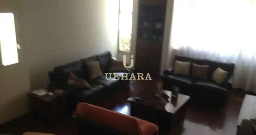 SOBRADO COM 4 DORMITÓRIOS À VENDA - JARDIM SÃO PAULO(ZONA NORTE) - SÃO PAULO/SP