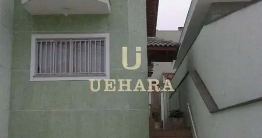 Casa com 3 quartos à venda na Rua Paulo Ravelli, --, Vila Pita, São Paulo