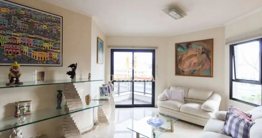 Cobertura com 3 quartos à venda na Rua Alfredo Pujol, --, Santana, São Paulo