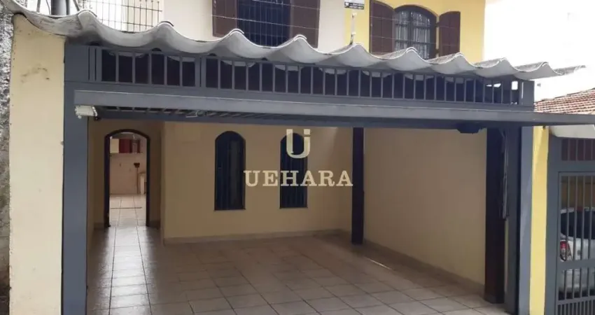 Casa com 2 quartos à venda na Rua Plínio Colas, --, Santana, São Paulo