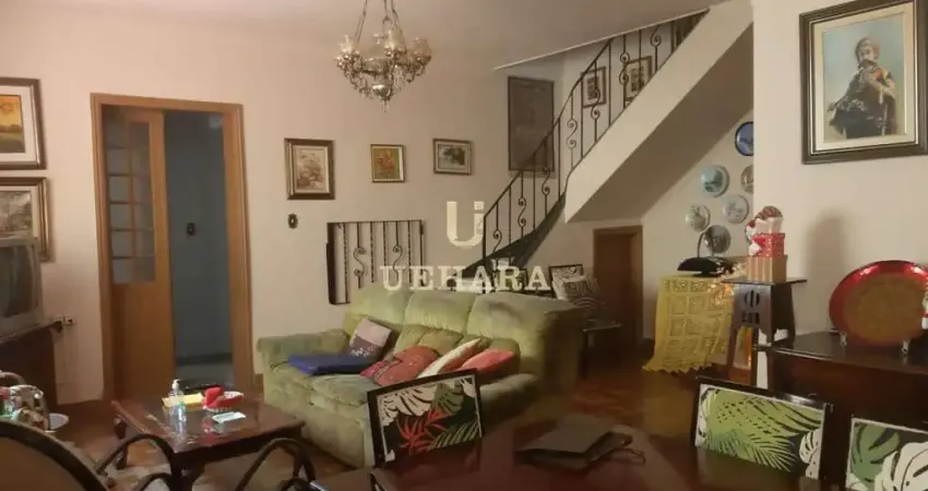 SOBRADO COM 5 DORMITÓRIOS À VENDA, 180 M² POR R$ 1.808.000,00 - SANTANA - SÃO PAULO/SP