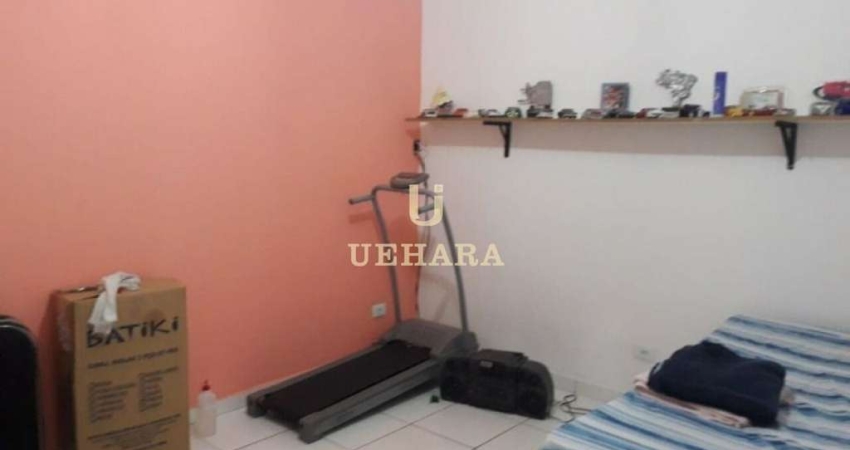 SOBRADO COM 5 DORMITÓRIOS À VENDA POR R$ 2.014.000,00 - VILA DOM PEDRO II - SÃO PAULO/SP