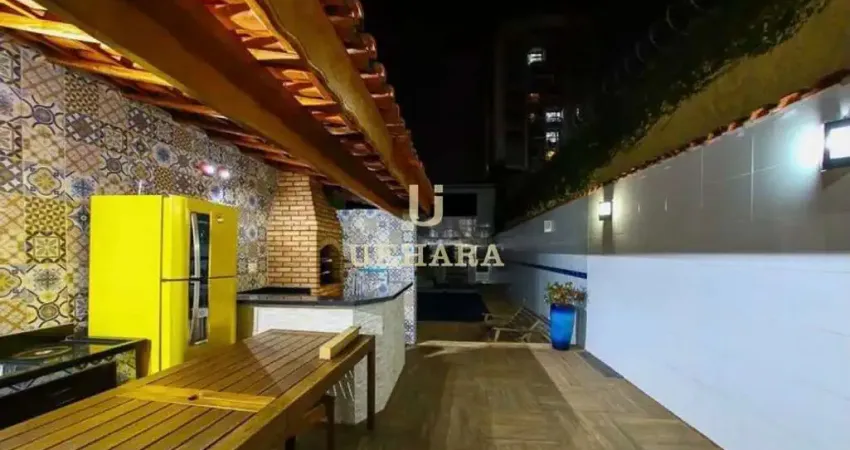 SOBRADO COM 3 DORMITÓRIOS À VENDA, 239 M² POR R$ 1.550.000,00 - VILA MAZZEI - SÃO PAULO/SP