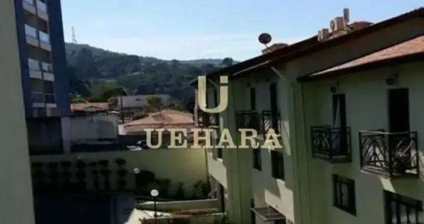SOBRADO COM 2 DORMITÓRIOS À VENDA, 105 M² POR R$ 554.000,00 - TREMEMBÉ - SÃO PAULO/SP