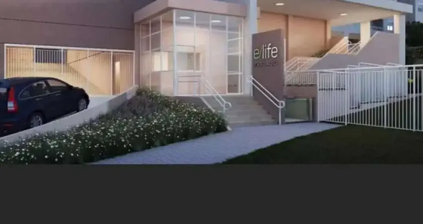 Apartamento com 2 quartos à venda na Rua José Conhago Pomare, --, Vila Guaca, São Paulo