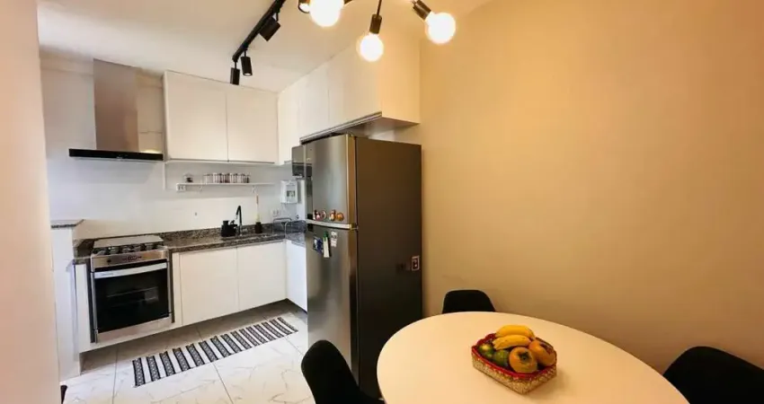 Apartamento com 2 quartos à venda na Rua Borges Ladário, --, Parada Inglesa, São Paulo