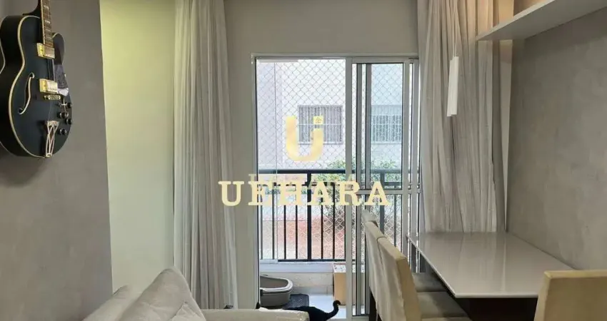 Apartamento com 2 quartos à venda na Rua Henrique Felipe da Costa, --, Vila Guilherme, São Paulo