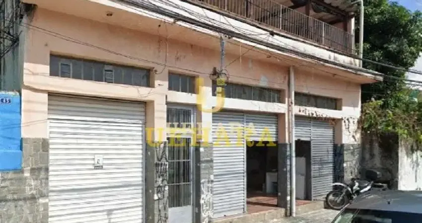 Casa com 3 quartos à venda na Ricardo Pimpão, --, Imirim, São Paulo