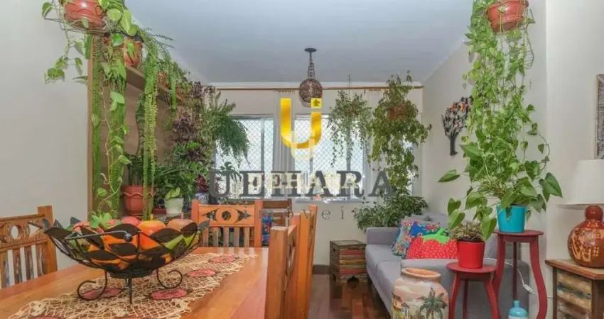 APARTAMENTO COM 3 DORMITÓRIOS À VENDA - PARADA INGLESA - SÃO PAULO/SP