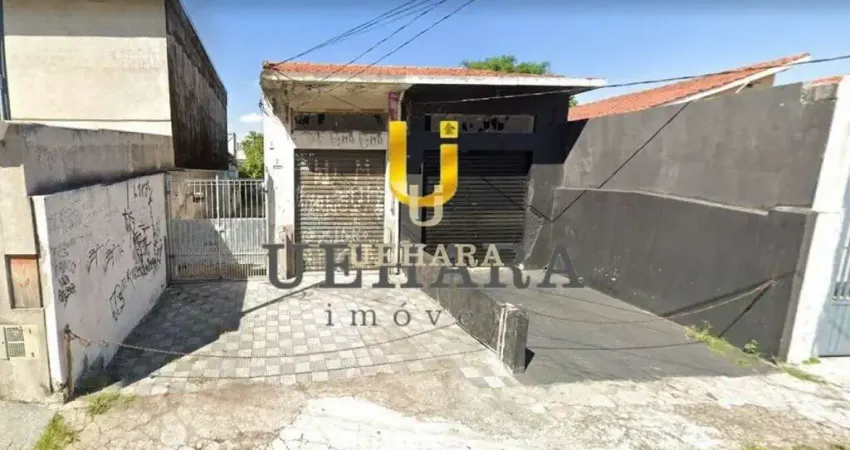 Casa com 2 quartos à venda na Avenida Mário Pernambuco, --, Tremembé, São Paulo