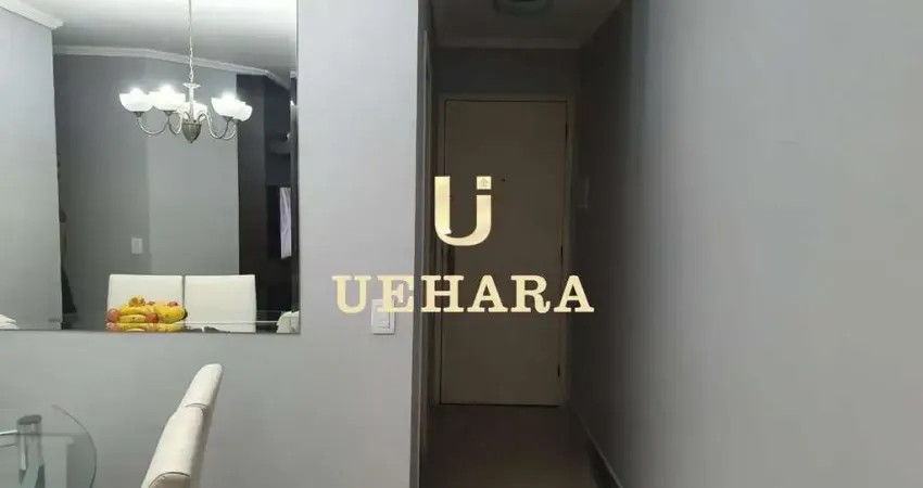 Apartamento a venda de 3 dormitórios em otimo estado no mandaqui