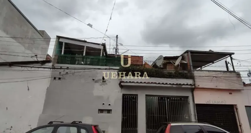 Casa com 3 quartos à venda na Professor Zamenhof, --, Parque Peruche, São Paulo