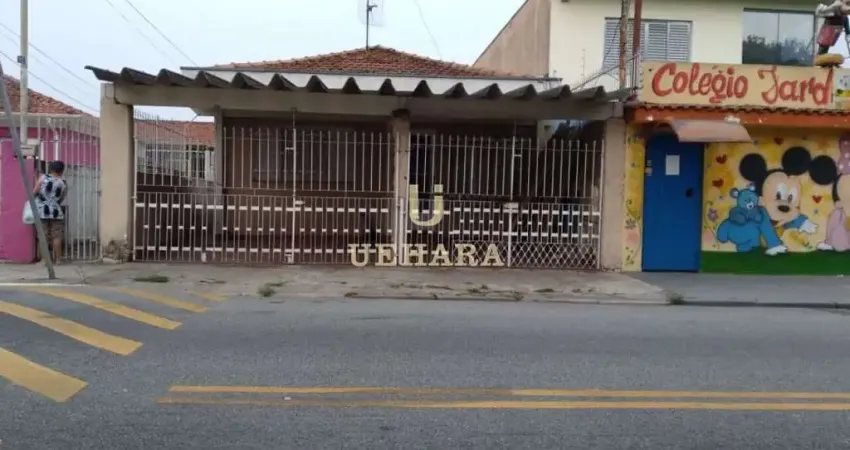 Casas terréa em ótimo estado próximo da Av Cel Sezefredo Fagundes