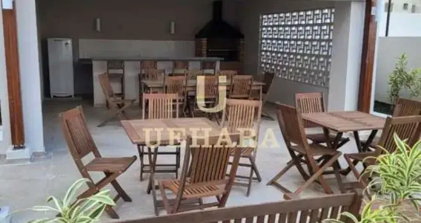 Apartamento com 1 quarto à venda na Rua Franklin do Amaral, --, Vila Nova Cachoeirinha, São Paulo