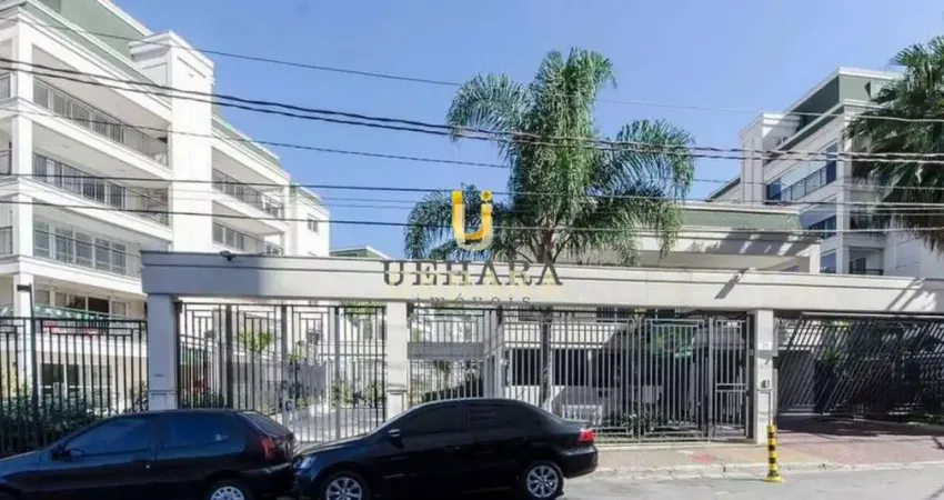 Cobertura com 3 quartos à venda na Rua Almirante José Saldanha da Gama, --, Parque Mandaqui, São Paulo