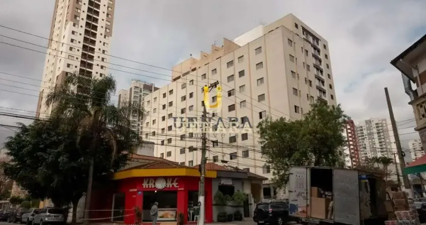 Apartamento com 2 quartos à venda na Rua Filipe Camarão, --, Tatuapé, São Paulo