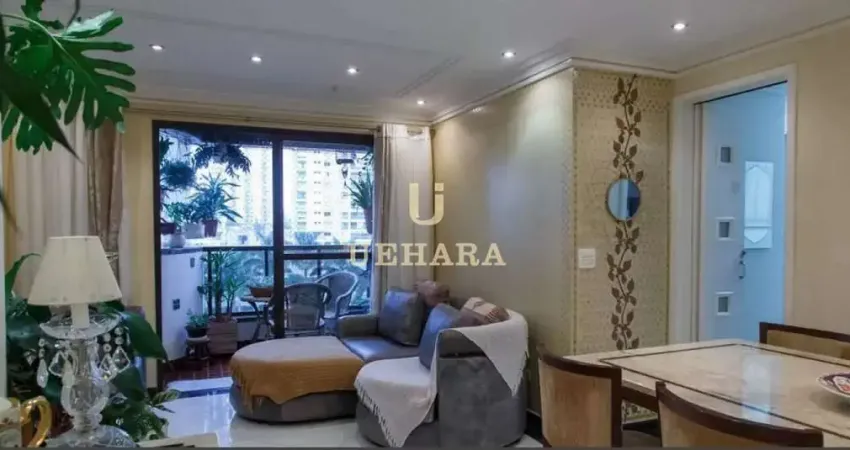 Apartamento com 3 quartos à venda na Rua Euclides Pacheco, --, Vila Gomes Cardim, São Paulo
