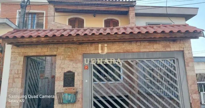 Casa com 3 quartos à venda na Rua Coronel Vieira de Castro, --, Imirim, São Paulo