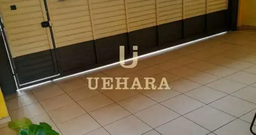 Casa com 3 quartos à venda na Rua Angá, --, Vila Formosa, São Paulo