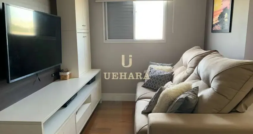 Apartamento com 3 quartos à venda na Rua Eugênio de Freitas, --, Vila Guilherme, São Paulo