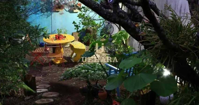 Casa com 3 quartos à venda na Rua Antoninho Marmo, --, Vila Irmãos Arnoni, São Paulo