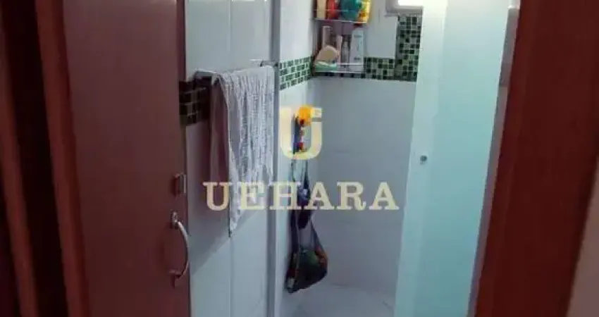 Apartamento com 2 quartos à venda na Rua Josefina Arnoni, --, Tremembé, São Paulo