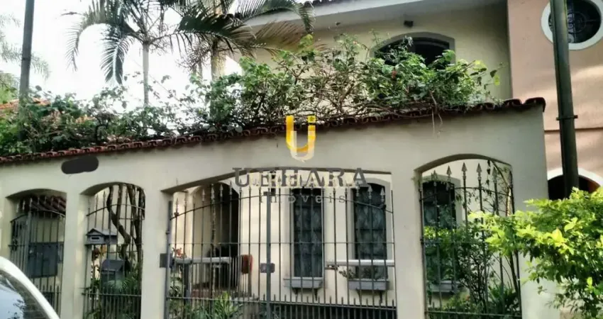 Casa com 3 quartos à venda na Rua do Horto, --, Horto Florestal, São Paulo