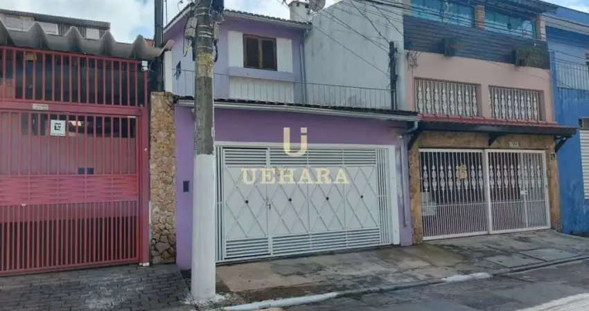 Casa com 3 quartos à venda na Rua Carlos Belmiro Correia, --, Casa Verde, São Paulo