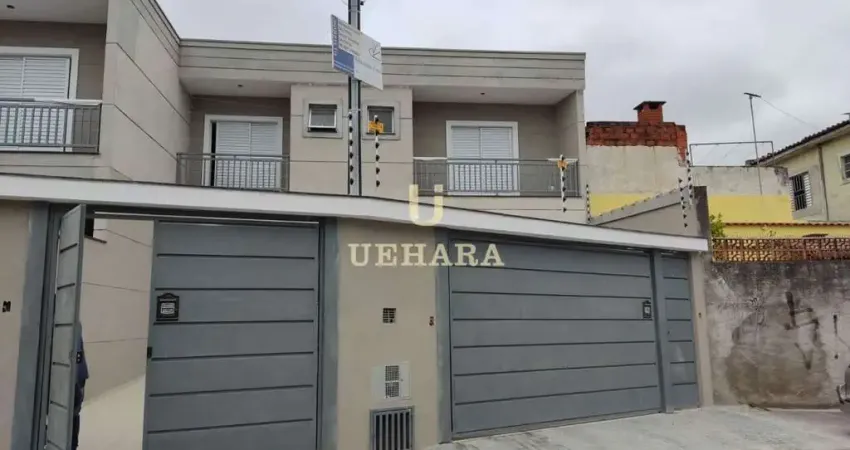 Casa com 3 quartos à venda na José Joaquim Guedes, --, Imirim, São Paulo