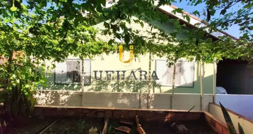 Casa com 3 quartos à venda na das Bahuineas, --, Jardim Botanico, São Pedro