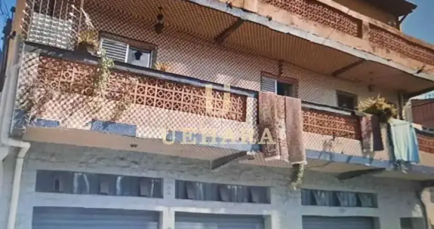 Prédio Salão Comercial e apartamento residencial Santa Terezinha São Paulo SP