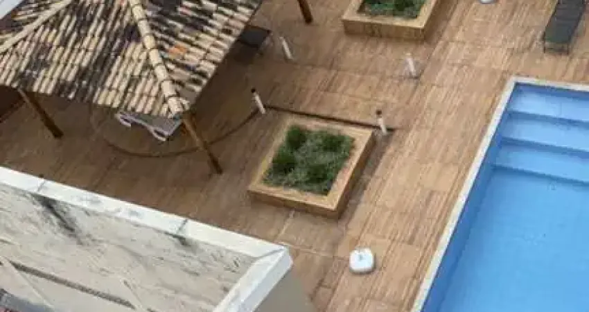 Apartamento com 1 quarto à venda na Rua Joaquim Norberto, --, Vila Paulicéia, São Paulo